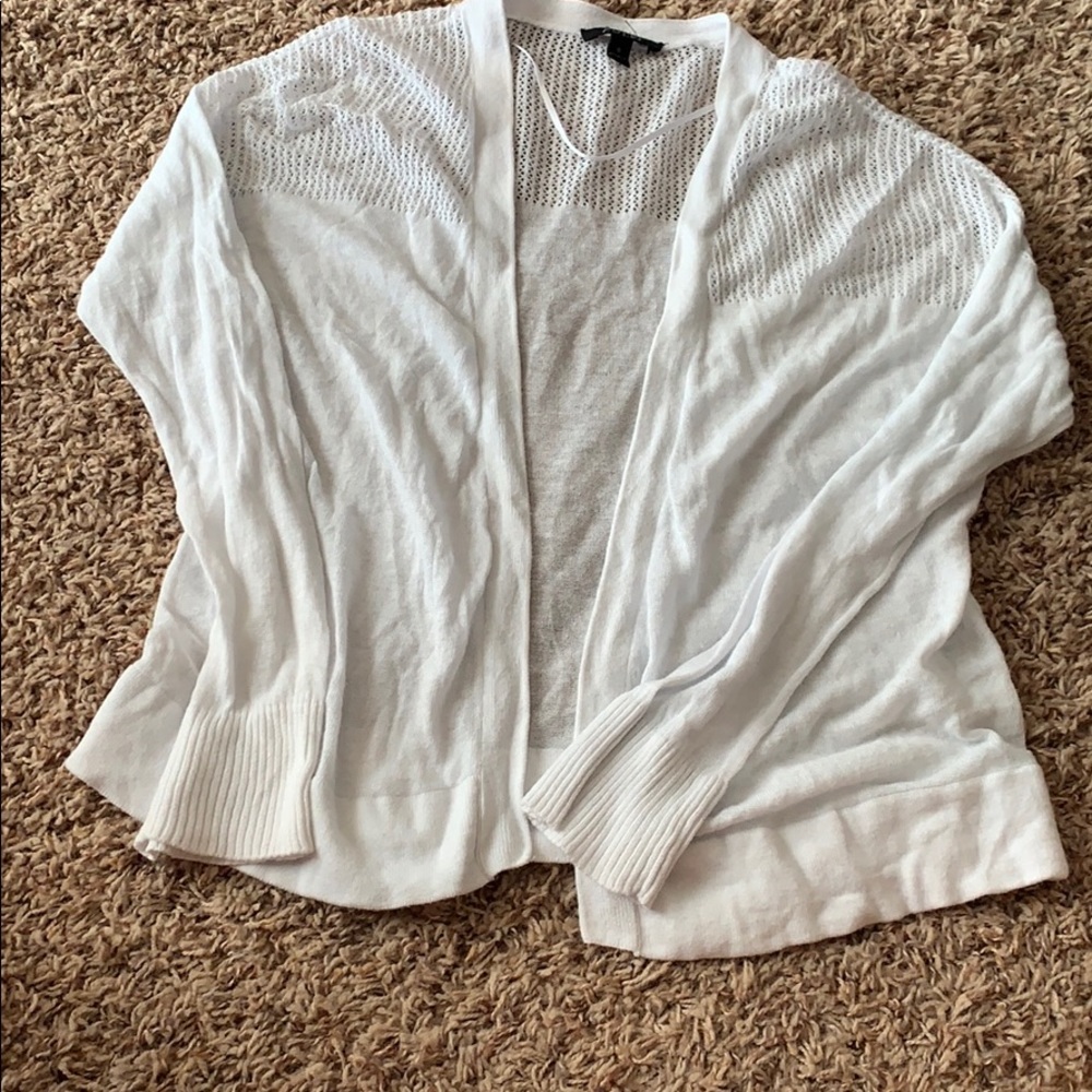 White Cami sz S